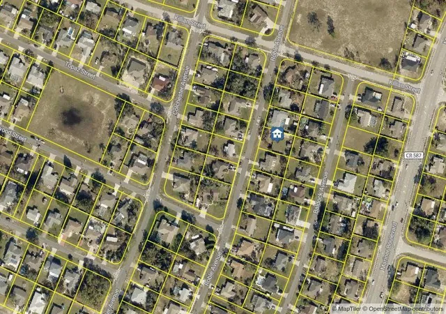 2nd image of Tbd Roble Ave, Spring Hill, FL 34608 | MLS# W7886809