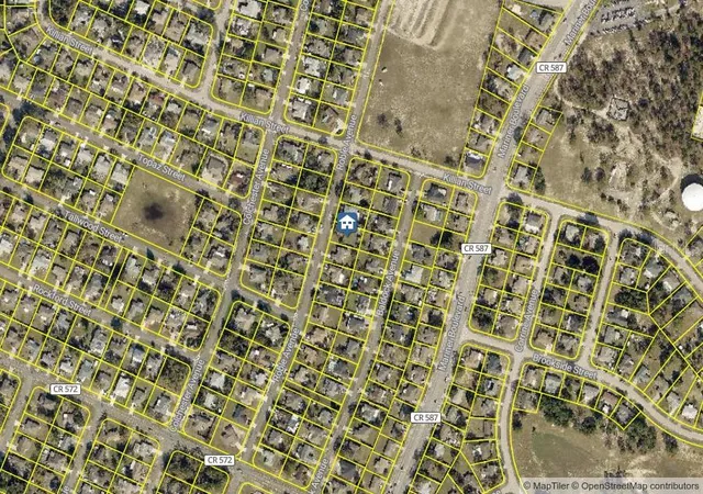 3rd image of Tbd Roble Ave, Spring Hill, FL 34608 | MLS# W7886809