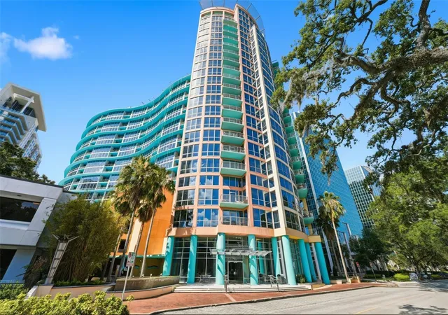 2nd image of 322 E Central Blvd #912, Orlando, FL 32801 | MLS# O6417637