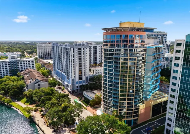 Photo 41 of Condo for sale at 322 E Central Blvd #912, Orlando, FL 32801 | MLS# O6417637 | Listing updated on 2026-08-10