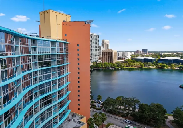 5th image of 322 E Central Blvd #912, Orlando, FL 32801 | MLS# O6417637