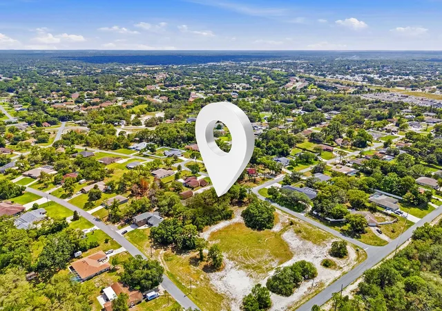 12th image of 1228 Staten Ave, Spring Hill, FL 34609 | MLS# W7886812