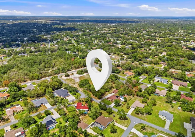 2nd image of 1228 Staten Ave, Spring Hill, FL 34609 | MLS# W7886812