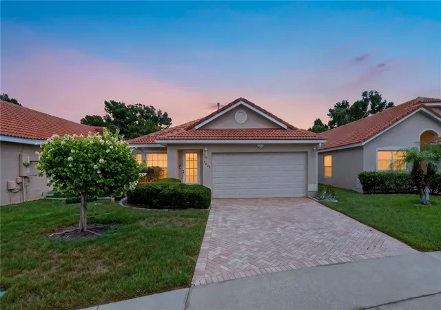 Photo 1 of Single family home for sale at 5405 Watervista Dr, Orlando, FL 32821 | MLS# O6417641 | Listing updated on 2026-09-14
