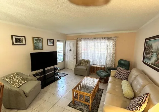 Photo 3 of Condo for sale at 4916 Sunnybrook Dr #14, New Port Richey, FL 34653 | MLS# W7886813 | Listing updated on 2026-06-19