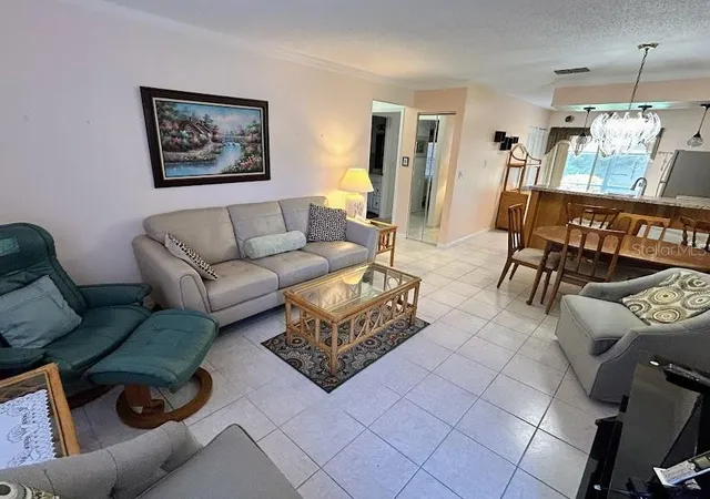 Photo 3 of Condo for sale at 4916 Sunnybrook Dr #14, New Port Richey, FL 34653 | MLS# W7886813 | Listing updated on 2026-06-19