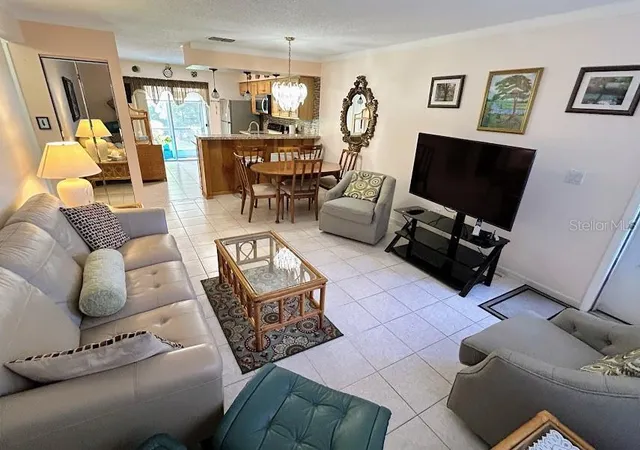 Photo 4 of Condo for sale at 4916 Sunnybrook Dr #14, New Port Richey, FL 34653 | MLS# W7886813 | Listing updated on 2026-06-19