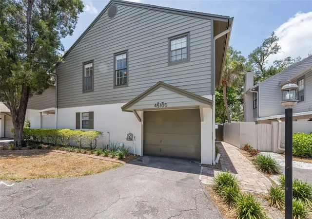 Photo 1 of Condo for sale at 4510 W Fig St #C, Tampa, FL 33609 | MLS# TB8520146 | Listing updated on 2026-09-15