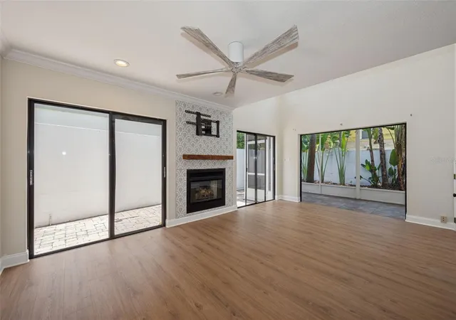 Photo 3 of Condo for sale at 4510 W Fig St #C, Tampa, FL 33609 | MLS# TB8520146 | Listing updated on 2026-09-15