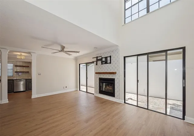 Photo 4 of Condo for sale at 4510 W Fig St #C, Tampa, FL 33609 | MLS# TB8520146 | Listing updated on 2026-09-15