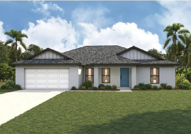 image of 575 W Duquet Pl, Citrus Springs, FL 34434 | MLS# OM726821