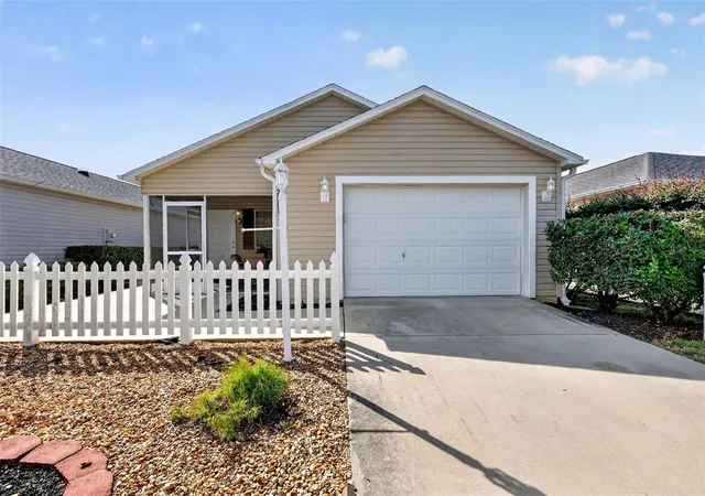 1st image of 2581 Errol Ter, The Villages, FL 32162 | MLS# G5113929
