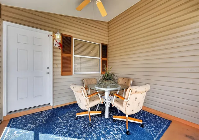 Photo 2 of Sale Pending at 2581 Errol Ter, The Villages, FL 32162 | MLS# G5113929 | Listing updated on 2026-09-22