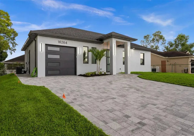 Photo 2 of Single family home for sale at 16264 Horizon Rd, North Fort Myers, FL 33917 | MLS# TB8520148 | Listing updated on 2026-07-16