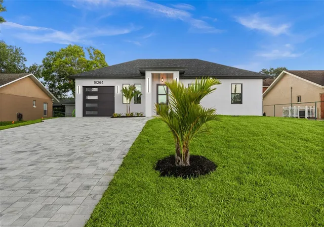 Photo 3 of Single family home for sale at 16264 Horizon Rd, North Fort Myers, FL 33917 | MLS# TB8520148 | Listing updated on 2026-07-16