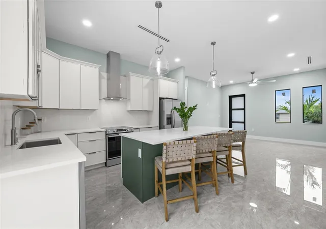 Photo 4 of Single family home for sale at 16264 Horizon Rd, North Fort Myers, FL 33917 | MLS# TB8520148 | Listing updated on 2026-07-16