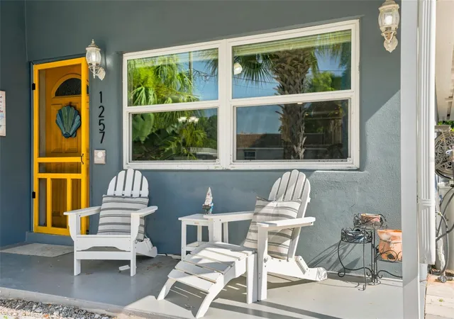 4th image of 1257 Franklin St, Clearwater, FL 33756 | MLS# TB8520149
