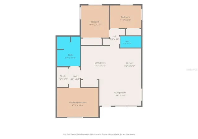 64th image of 1257 Franklin St, Clearwater, FL 33756 | MLS# TB8520149
