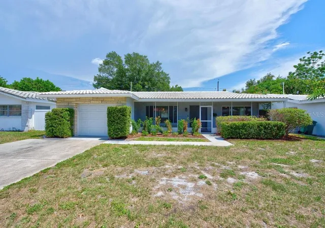 2nd image of 2159 Greenbriar Blvd, Clearwater, FL 33763 | MLS# TB8520152