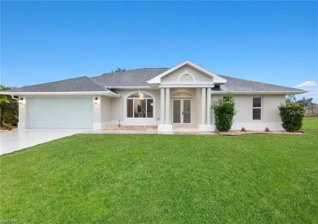 Photo 1 of Single family home for sale at 2531 Pebble Crk Pl, Port Charlotte, FL 33948 | MLS# C7527451 | Listing updated on 2026-07-14