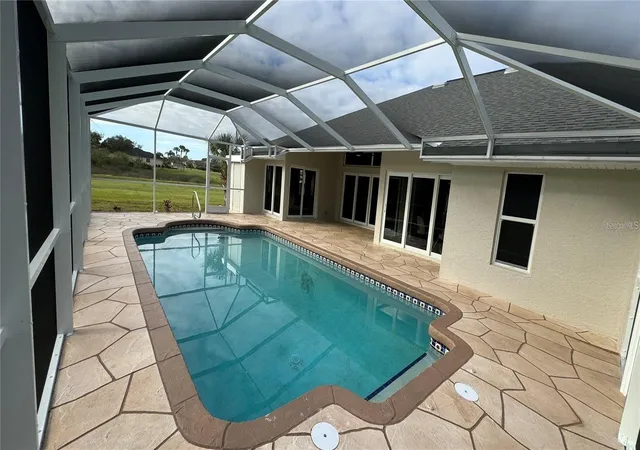 Photo 11 of Single family home for sale at 2531 Pebble Crk Pl, Port Charlotte, FL 33948 | MLS# C7527451 | Listing updated on 2026-07-14