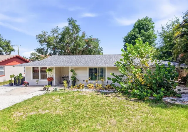 Single family home for sale at 3307 3rd Avenue W, BRADENTON, FL 34205 | MLS# A4697331