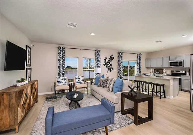 3rd image of 1723 Vanilla St, Lake Hamilton, FL 33851 | MLS# TB8520157