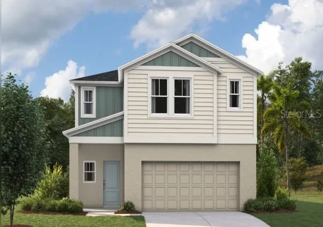 Photo 1 of Sale Pending at 4575 Riverbend Blvd, Haines City, FL 33844 | MLS# TB8520159 | Listing updated on 2026-06-24