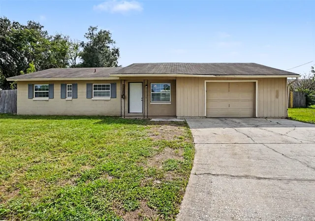 Photo 1 of Single family home for sale at 3255 Kelvington Dr, Orlando, FL 32810 | MLS# O6417658 | Listing updated on 2026-08-06