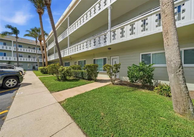 2nd image of 2401 Ecuadorian Way #19, Clearwater, FL 33763 | MLS# TB8520162