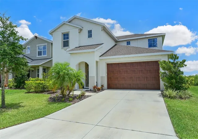 Photo 1 of Single family home for sale at 11124 Moonsail Dr, Parrish, FL 34219 | MLS# A4697337 | Listing updated on 2026-09-21