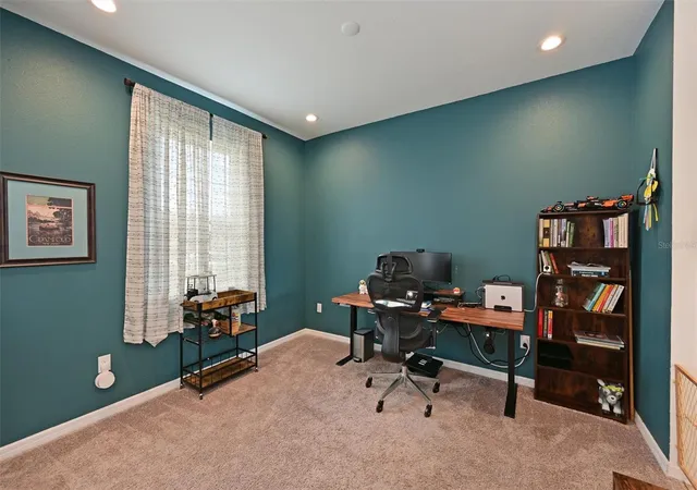 Photo 3 of Single family home for sale at 11124 Moonsail Dr, Parrish, FL 34219 | MLS# A4697337 | Listing updated on 2026-09-21