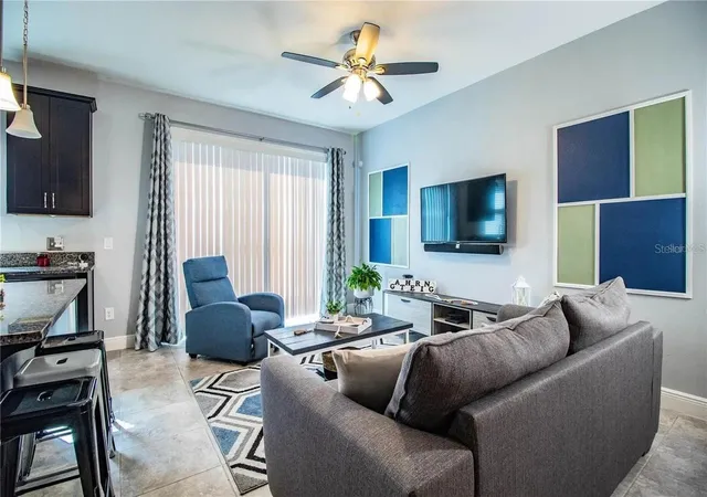 Photo 3 of Townhouse for sale at 13886 Arclid St, Orlando, FL 32832 | MLS# O6417665 | Listing updated on 2026-09-23