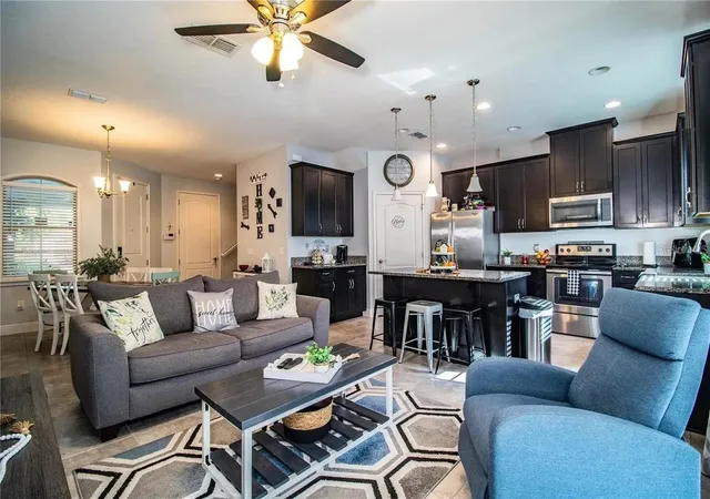 Photo 4 of Townhouse for sale at 13886 Arclid St, Orlando, FL 32832 | MLS# O6417665 | Listing updated on 2026-09-23