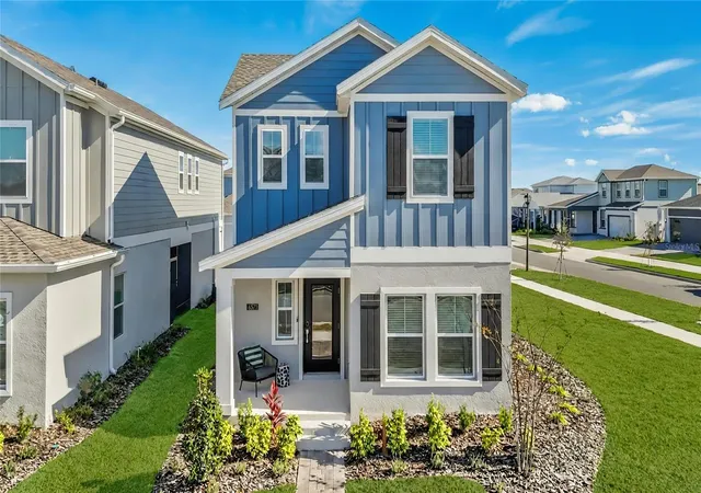 Photo 1 of Single family home for sale at 6571 Eastwood Cross Dr, Orlando, FL 32829 | MLS# O6417666 | Listing updated on 2026-06-24