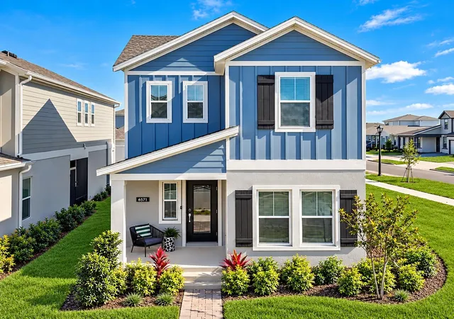 Single family home for sale at 6571 Eastwood Cross Dr, ORLANDO, FL 32829 | MLS# O6417666