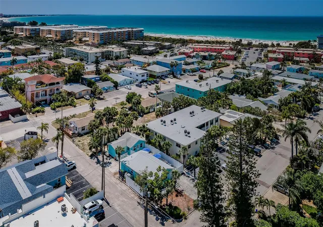 2nd image of 504 70th Ave, St Pete Beach, FL 33706 | MLS# TB8520166