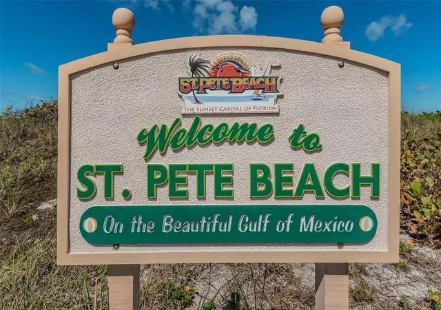 93rd image of 504 70th Ave, St Pete Beach, FL 33706 | MLS# TB8520166