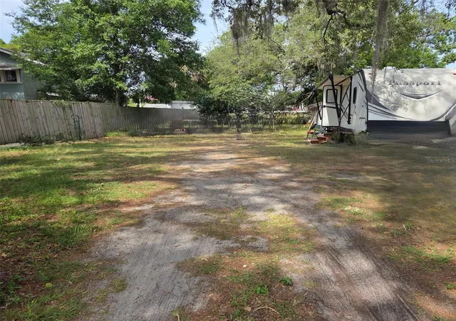 Photo 1 of Land for sale at 6718 N Harer St, Tampa, FL 33604 | MLS# TB8520168 | Listing updated on 2026-07-02