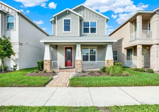 Photo 1 of Single family home for sale at 13729 Rangeland Blvd, Odessa, FL 33556 | MLS# TB8520170 | Listing updated on 2026-10-17