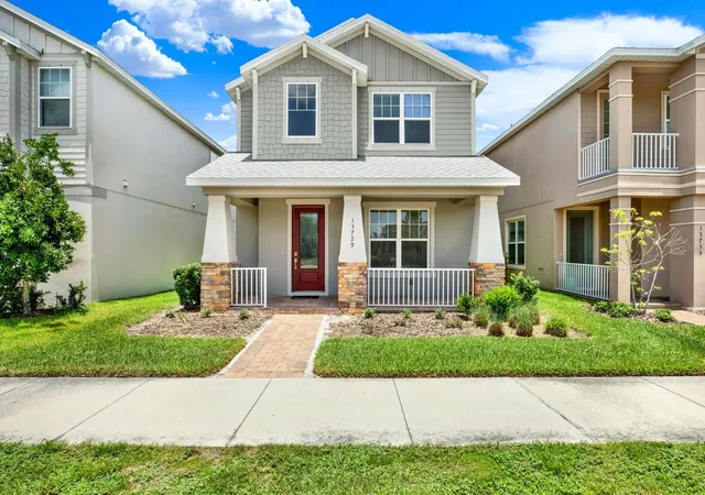 Photo 2 of Single family home for sale at 13729 Rangeland Blvd, Odessa, FL 33556 | MLS# TB8520170 | Listing updated on 2026-10-05