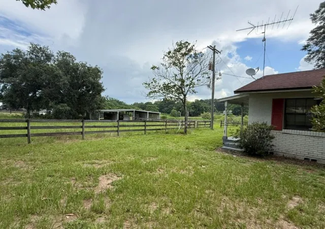 Photo 2 of Sale Pending at 5890 Se 145th Street, Summerfield, FL 34491 | MLS# OM726826 | Listing updated on 2026-09-05