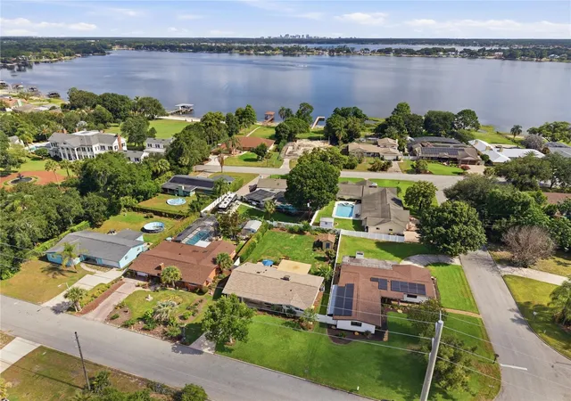4th image of 2817 Flowertree Rd, Belle Isle, FL 32812 | MLS# O6417678