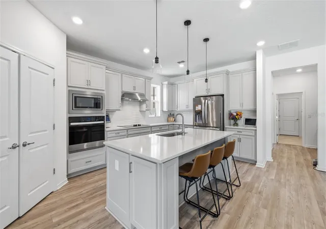 Photo 2 of Single family home for sale at 12071 Orchid Ash St, Riverview, FL 33579 | MLS# TB8520181 | Listing updated on 2026-07-25
