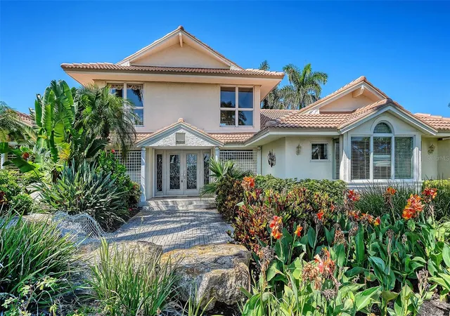 4th image of 321 Lookout Point Dr, Osprey, FL 34229 | MLS# A4697345