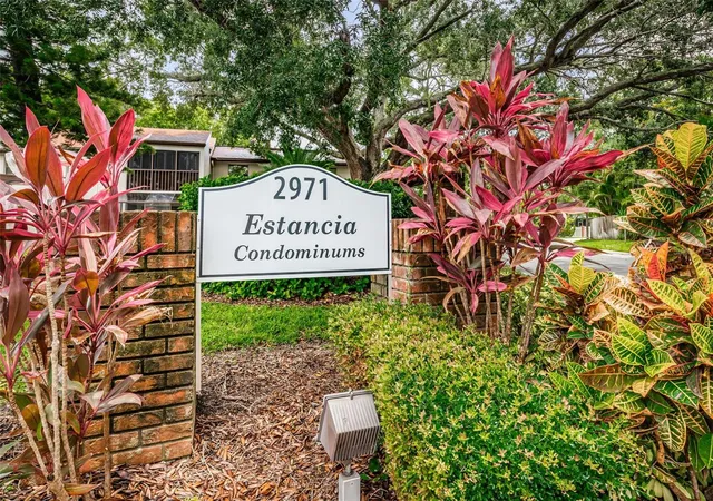 2nd image of 2971 Estancia Blvd #426, Clearwater, FL 33761 | MLS# TB8520186