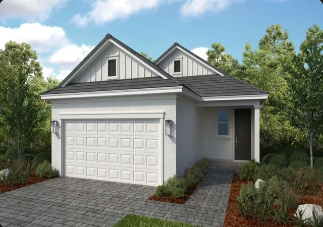 Photo 1 of Single family home for sale at 4463 Ochos Rios Pl, Kissimmee, FL 34758 | MLS# O6417693 | Listing updated on 2026-08-27