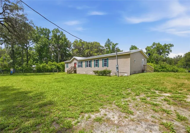 1st image of 16520 Ne 42nd Ave, Citra, FL 32113 | MLS# OM726834