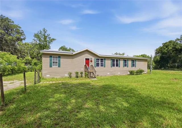 3rd image of 16520 Ne 42Nd Ave, Citra, FL 32113 | MLS# OM726834