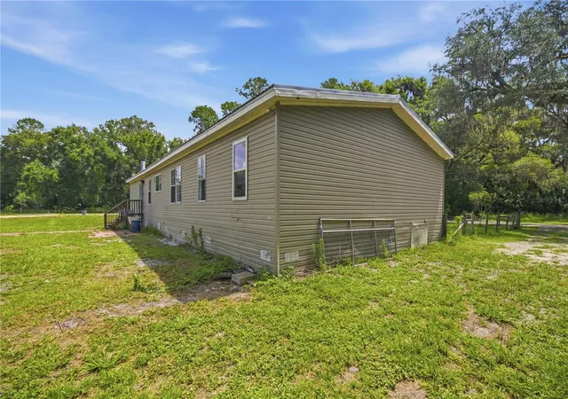 4th image of 16520 Ne 42Nd Ave, Citra, FL 32113 | MLS# OM726834